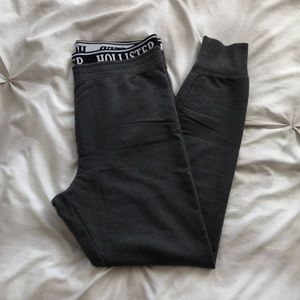 Hollister Joggers